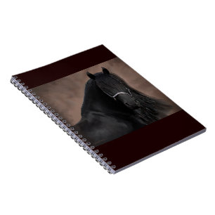 Caderno Espiral Dom do frisão