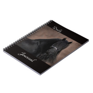 Caderno Espiral Dom do frisão