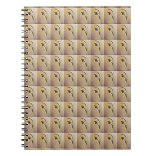 Caderno Espiral Dove Love