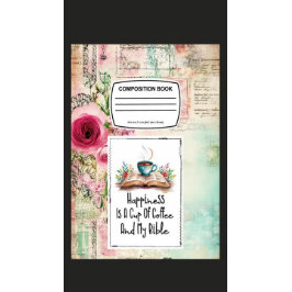 Caderno Espiral  dragon composition book