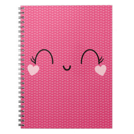 Caderno Espiral dreamer