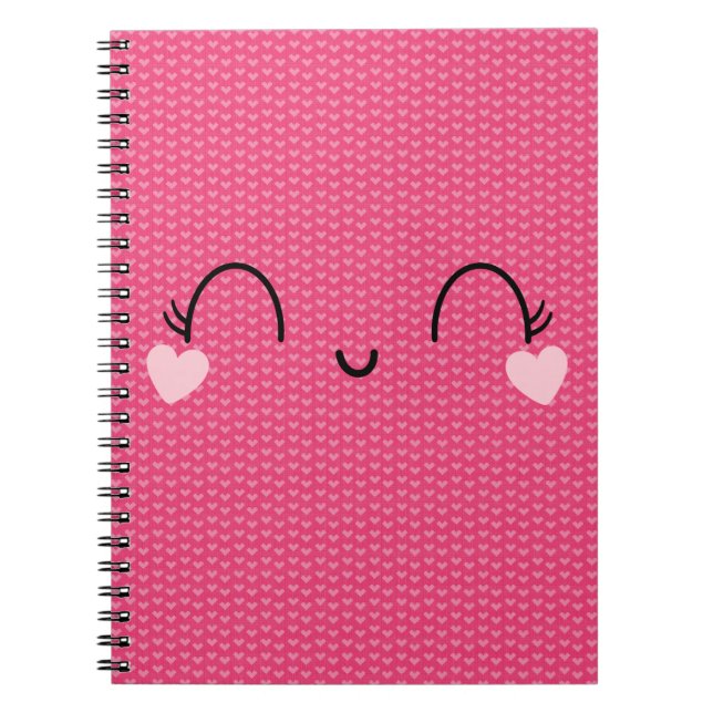 Caderno Espiral dreamer (Frente)