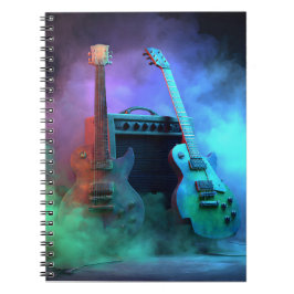 Caderno Espiral Dual Harmony