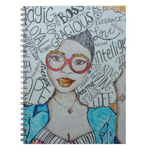 CADERNO ESPIRAL É…