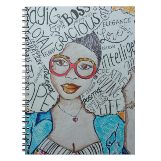 CADERNO ESPIRAL É…