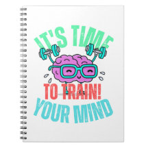 É hora de treinar sua mente