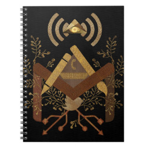 Caderno Espiral E-Pedreiro 2014