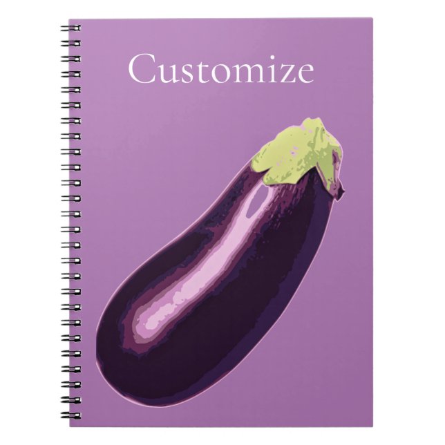 Caderno Espiral EggPlant Thunder_Cove (Frente)