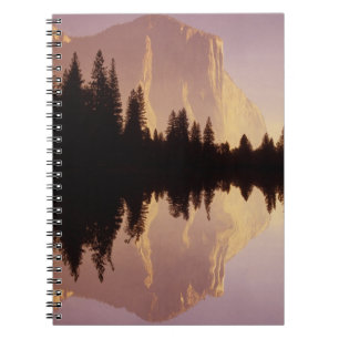 Caderno Espiral EL Capitan