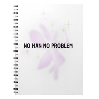 Caderno Espiral elegante