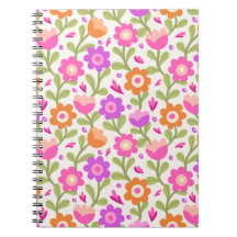 Elegantes Designs Florais – Bonitos e Personalizáv