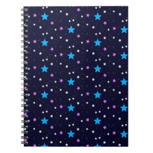 Caderno Espiral Elétricas