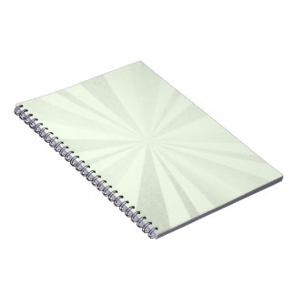 Caderno Espiral Em Branco - Crie o Seu Personalizado
