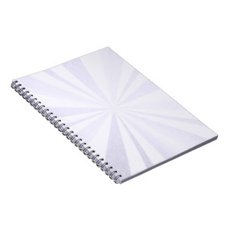 Caderno Espiral Em Branco - Crie o Seu Personalizado