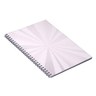 Caderno Espiral Em Branco - Crie o Seu Personalizado