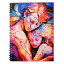 Embraço Guardião Eetético - Vidro Fantasia Contido