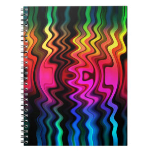 Caderno Espiral Emergência