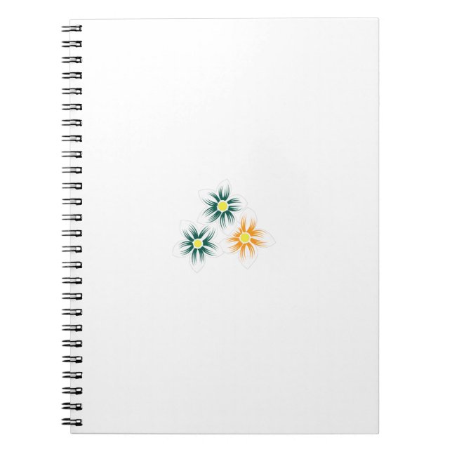 Caderno Espiral Encontre notebooks espirais de qualidade e suprime (Frente)