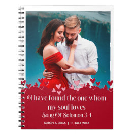 Caderno Espiral Encontrei O Que Minha Alma Ama