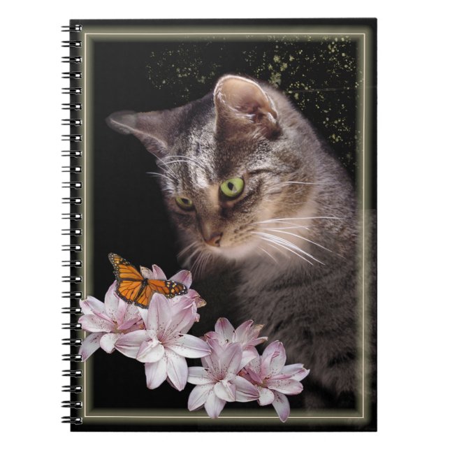 Caderno Espiral Encounter (Frente)