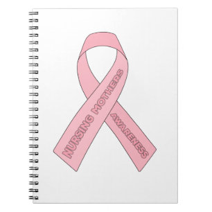 Caderno Espiral Enfermando a consciência das mães