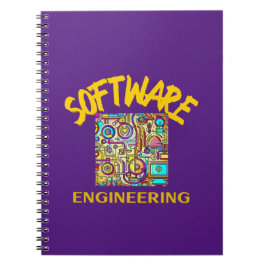 Caderno Espiral Engenharia de software