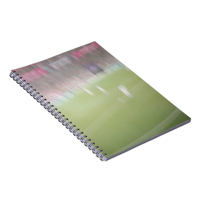 Caderno Espiral England X USA World Cup 2022 (Lado Direito)