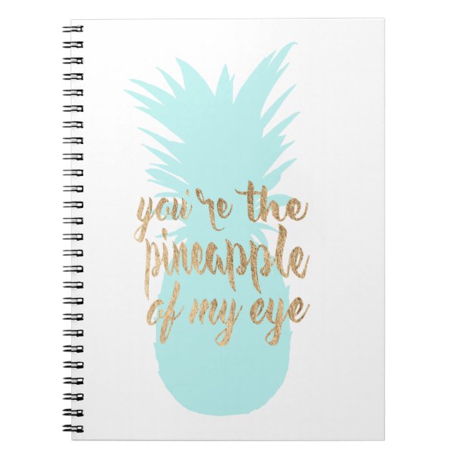 Caderno Espiral Entre o Vermelho I (Frente)