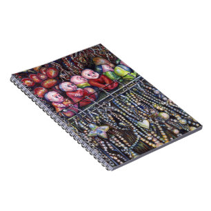 Caderno Espiral Epitomize