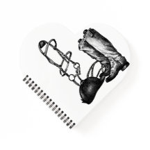 Caderno Espiral Equestre Sem Linhas Sketchbook