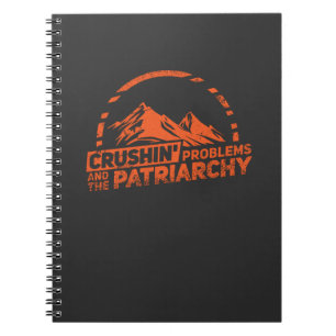 Caderno Espiral Escalada de Rock