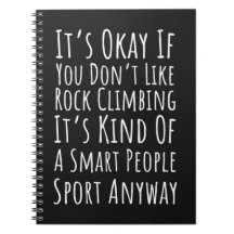 Escalada Engraçada De Rochas Engraçadas Presente C