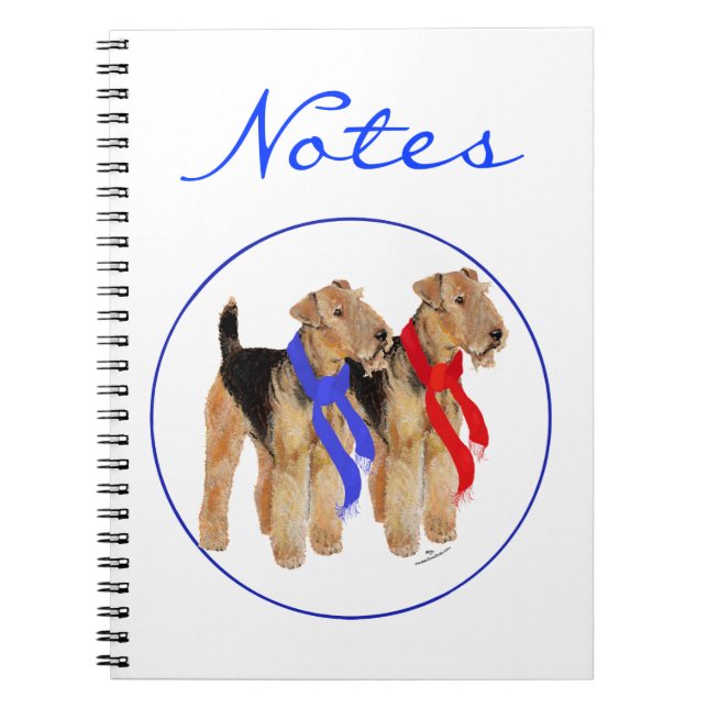 Caderno Espiral Escarpas Quentes (Frente)