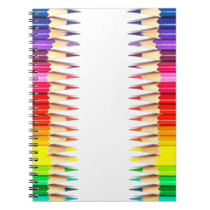 Caderno Espiral escola espiral de anotações 80 páginas com linha