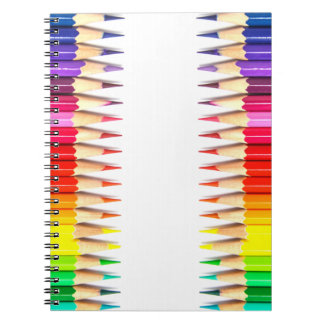 Caderno Espiral escola espiral de anotações 80 páginas com linha