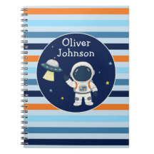Escola Personalizada de Astronauta Explorador Espa