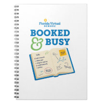 Escola Virtual da Flórida, Livro Encadernado em Br