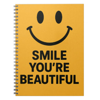 Caderno Espiral 📓 Escreva Sua História | Notebooks e Diários de t