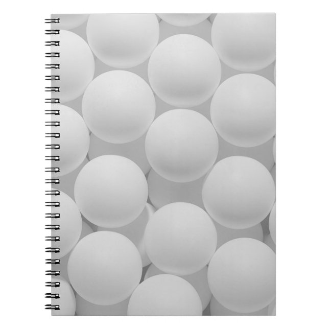 Caderno Espiral Esfera (Frente)