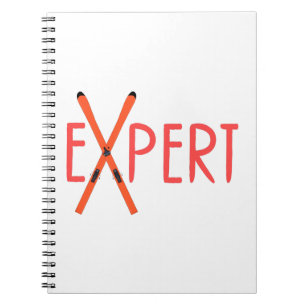 Caderno Espiral Especialista