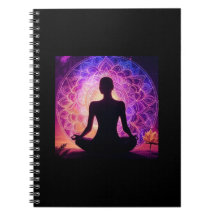 Espiral Meditativo Mandala