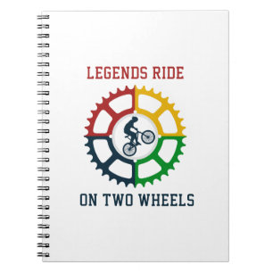 Caderno Espiral Espiral Rustic Vintage