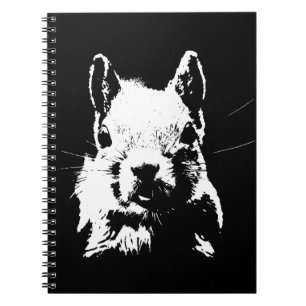 Caderno Espiral Esquilo