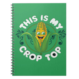Caderno Espiral Esta É A Minha Culpa Mais Engraçada Farmadora Faze