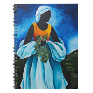 Caderno Espiral Estação Quenepe 2011