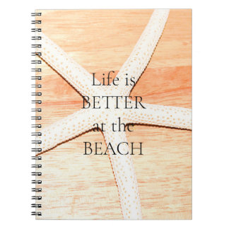 Caderno Espiral Estaleiro