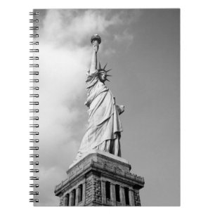 CADERNO ESPIRAL ESTATUTO DA LIBERDADE