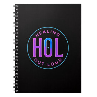 Caderno Espiral Este não é apenas um caderno.