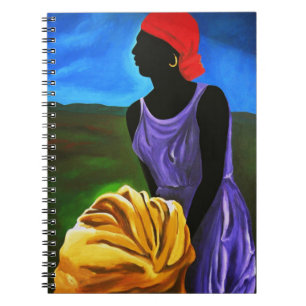 Caderno Espiral Esther 2008