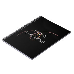 Caderno Espiral Estimulação De Notebook De Foto Espiral Para Progr
